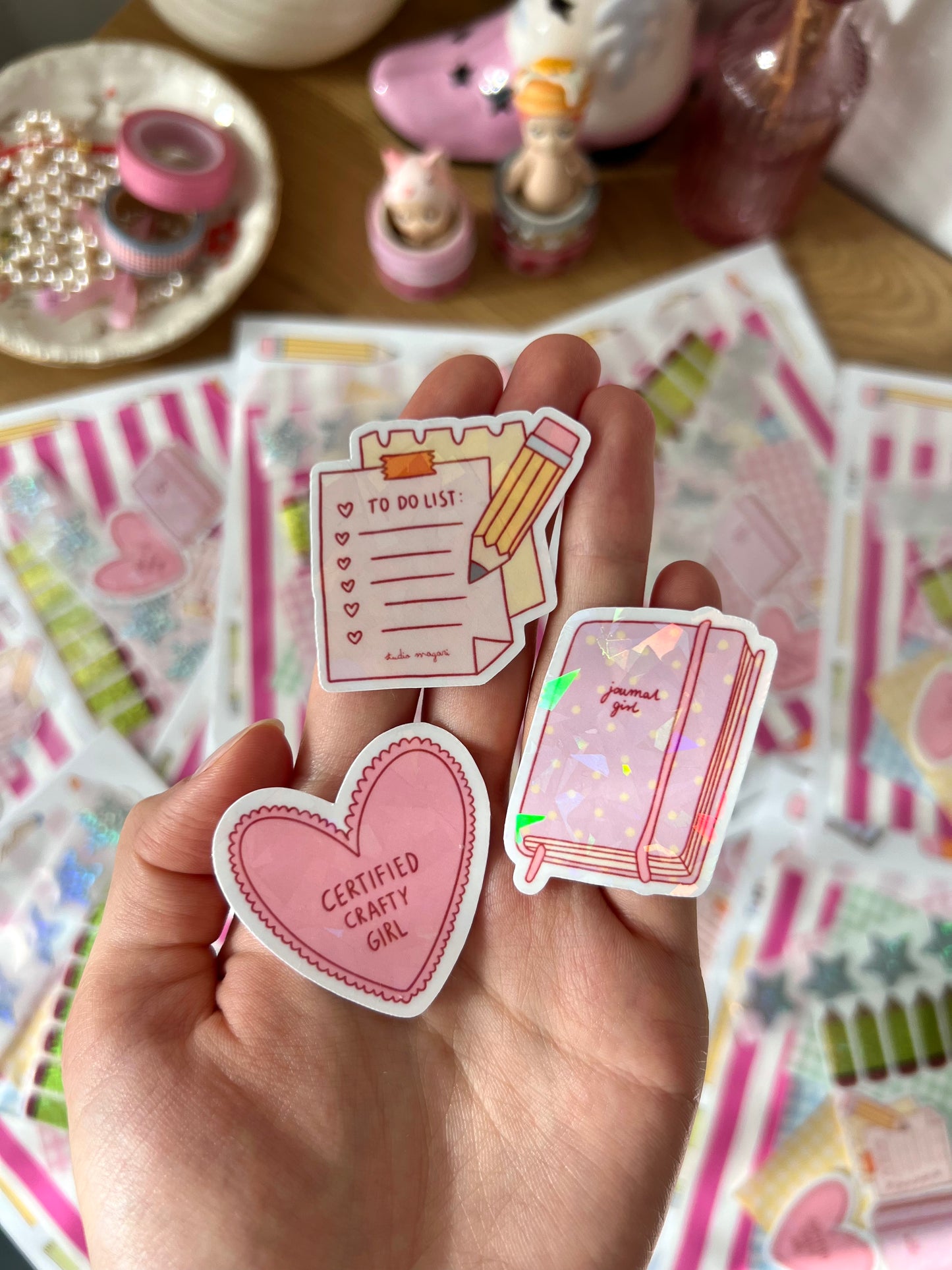 September happy mail club