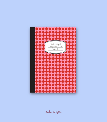 scrapbook paper 20 designs (DIGITAL)